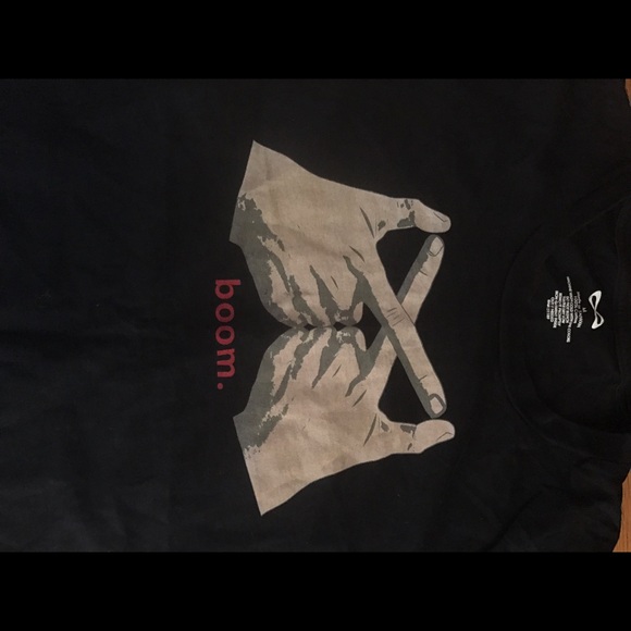 Boom. Nfinity T-Shirt