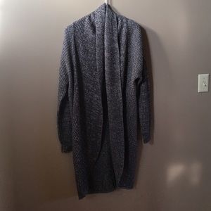 Grey Cotton On Sweater