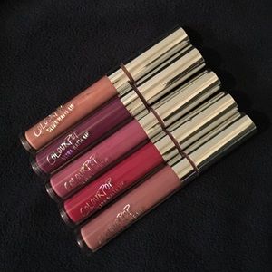 Colourpop ultra matte lips