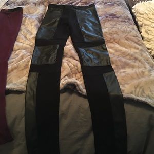 BCBG leggings