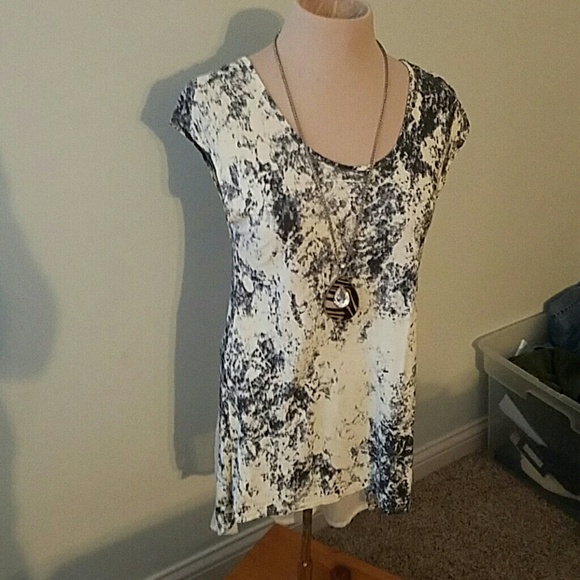 Eyeshadow Blouse medium