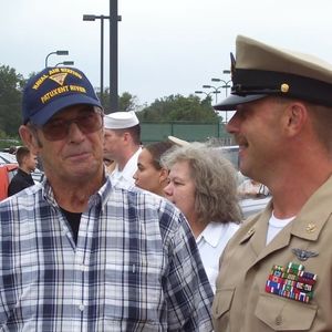 Meet your Posher, Veronica