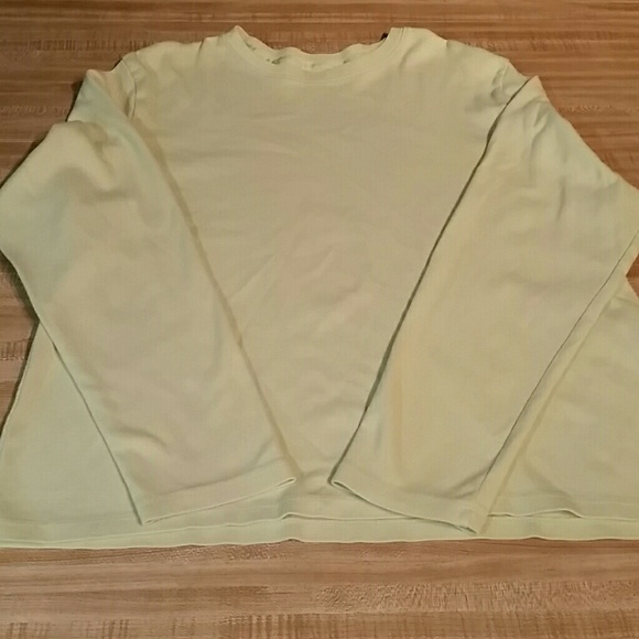 Long sleeve Tee