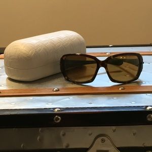 Oakley Sunglasses