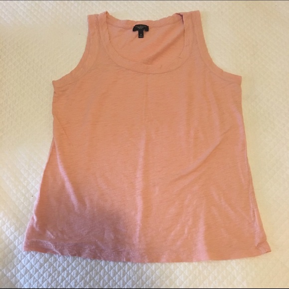 Talbots Petite Tank