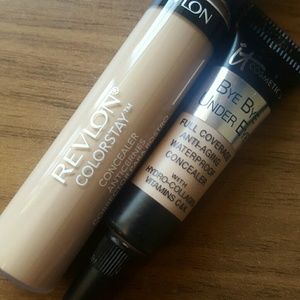 Revlon Concealer Combo