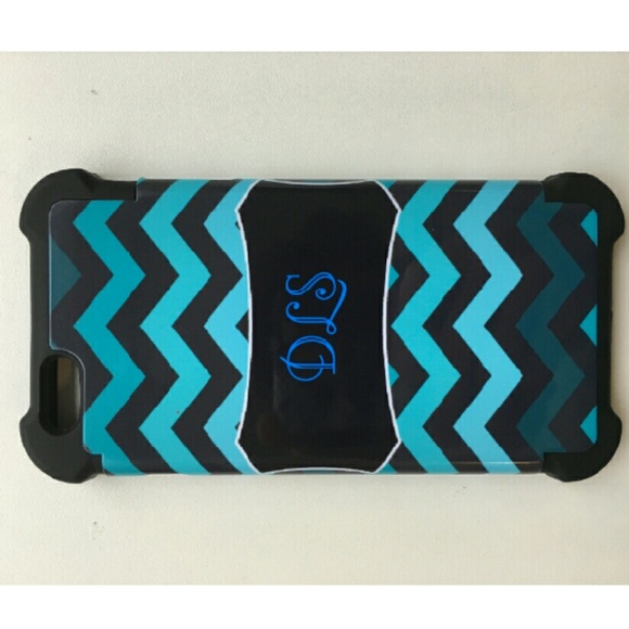 Custom Cases - Picture 3 of 4