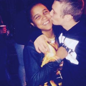 Meet your Posher, Michaela