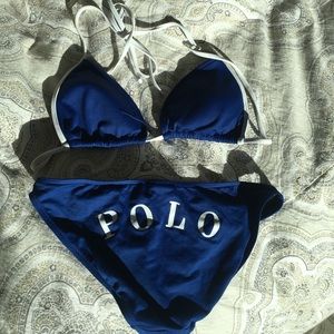 Ralph Lauren Swim