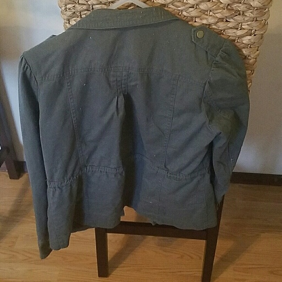 Jacket - Picture 3 of 3