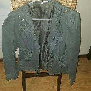 Jacket