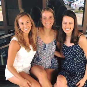 Meet your Posher, Meredith