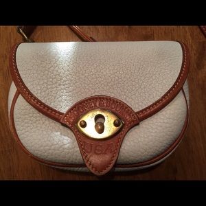 Vintage Mini Dooney & Burke Bag Marked down!