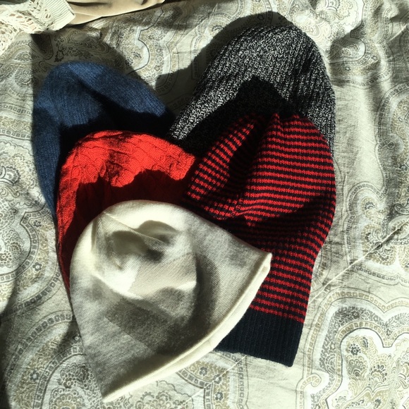 Beanies!