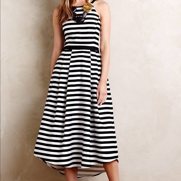 Anthropologie Dresses & Skirts - Anthropologie Midi Dress