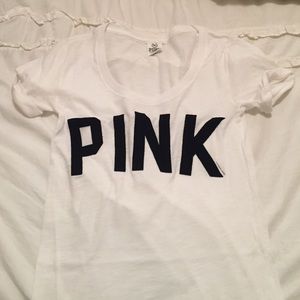 Victoria's Secret shirt