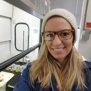 Meet your Posher, Nikki