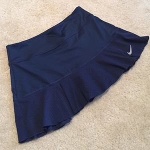 Nike Dri-Fit skirt