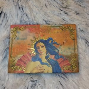 Lime Crime Venus palette