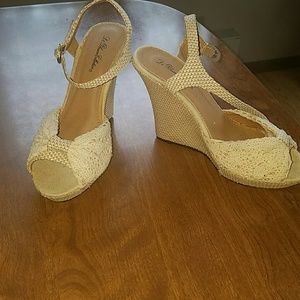 Wedges