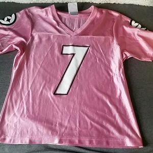 Ben Roethlisberger Jersey