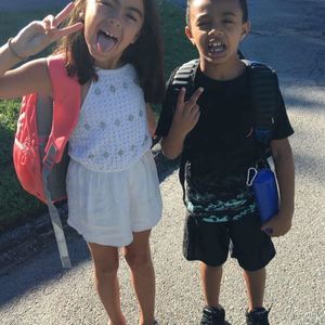 Meet your Posher, Kristen