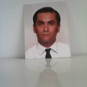 Meet your Posher, Chuy