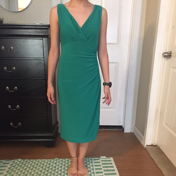 Ralph Lauren Dress