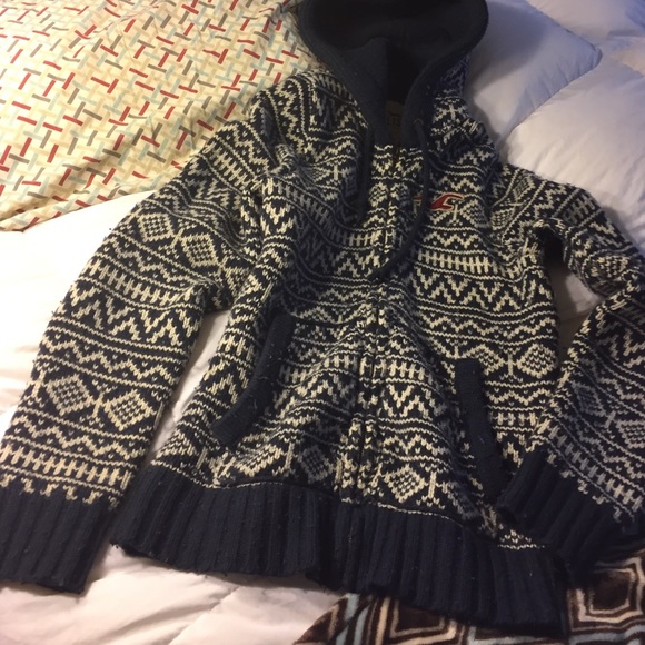 Hollister men size L
