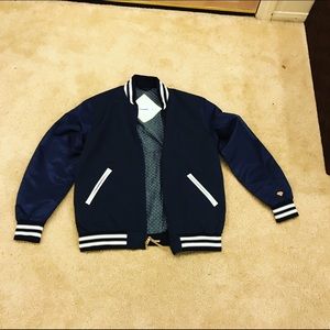 Meet your Posher, Freddie