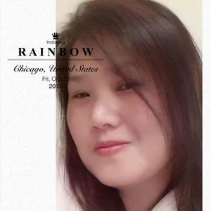 Meet your Posher, Liecia