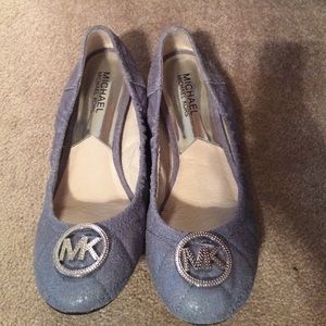 Brand new Micheal Kors sandals
