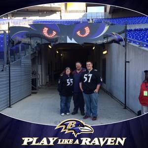 Meet your Posher, Robert