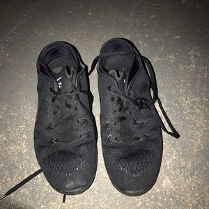 Nike free run sneakers