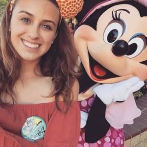 Meet your Posher, Sandy