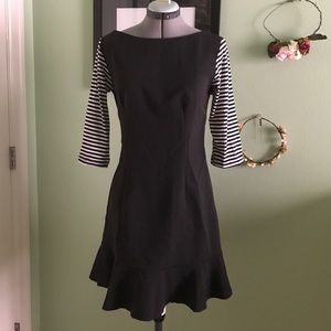 ModCloth Champs de Mars Dress