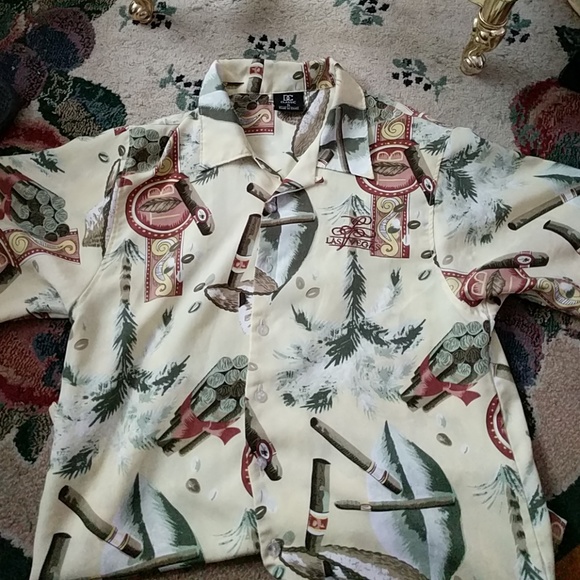 Dolce & Gabbana shirt