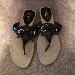 Franco Sarto sandals