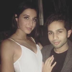 Meet your Posher, Jenna