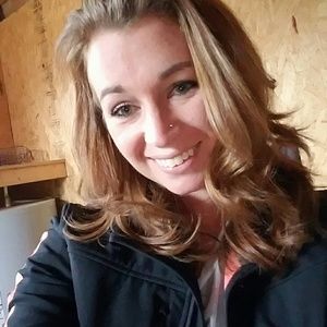 Meet your Posher, Lynsey