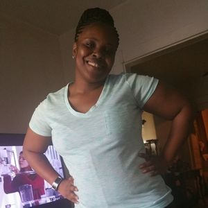 Meet your Posher, Patrice