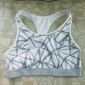 Old navy sports bra
