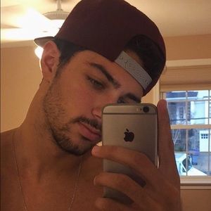 Meet your Posher, Khyler