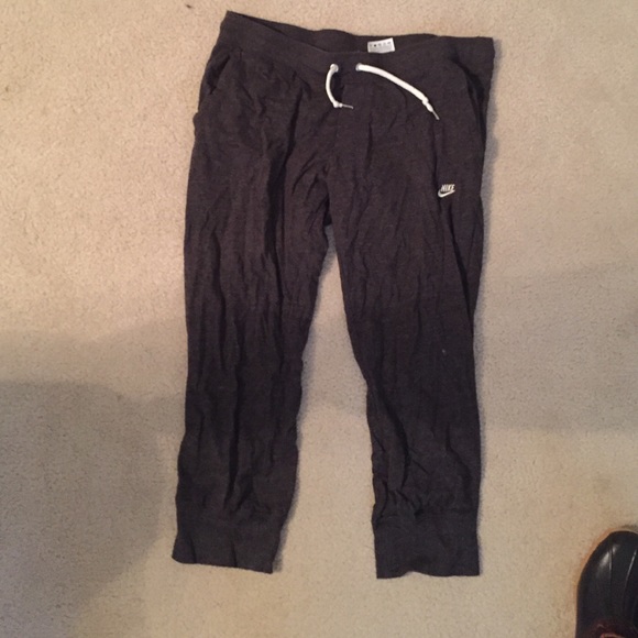 Nike Jogger sweatpants