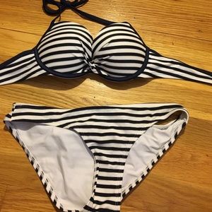 bathing suit