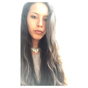 Meet your Posher, Tanya