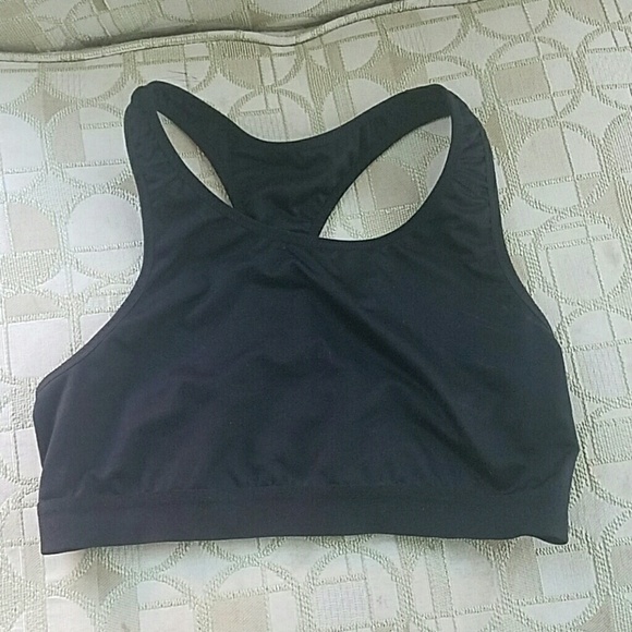 Old navy sports bra