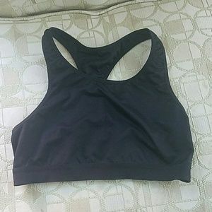 Old navy sports bra