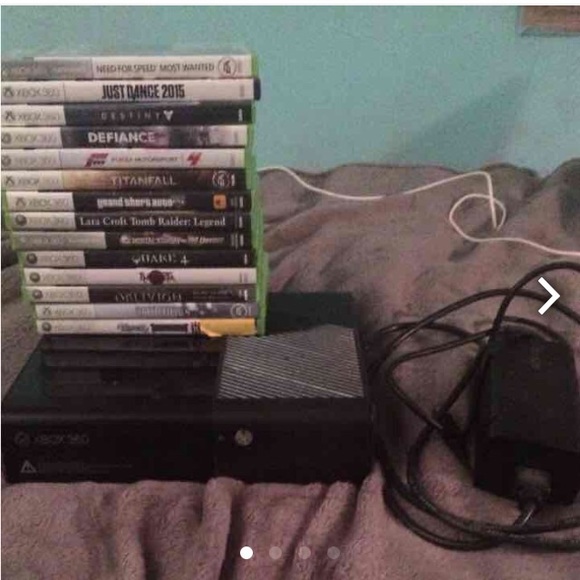 Xbox 360