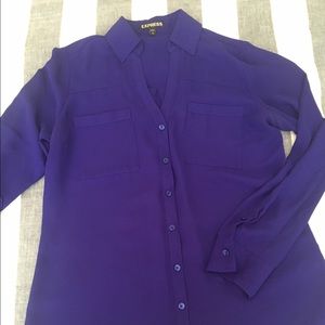 Express Tops - Express Portofino Top Express Tops - Express Portofino Top